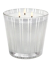 NEST New York Amber & Incense 3-Wick Candle