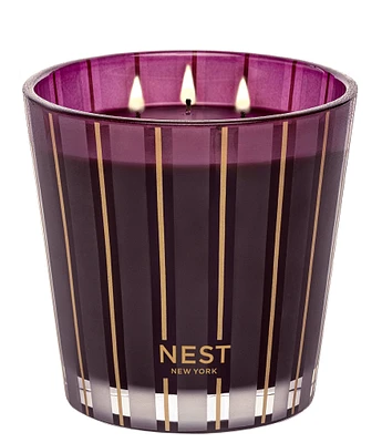 NEST New York Autumn Plum 3 Wick