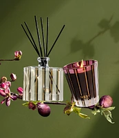 NEST New York Autumn Plum Classic Candle