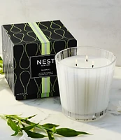 NEST New York Bamboo 3-Wick Candle