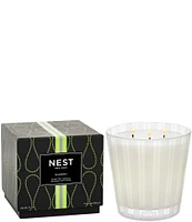 NEST New York Bamboo 3-Wick Candle