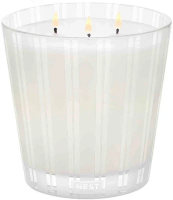 NEST New York Bamboo 3-Wick Candle