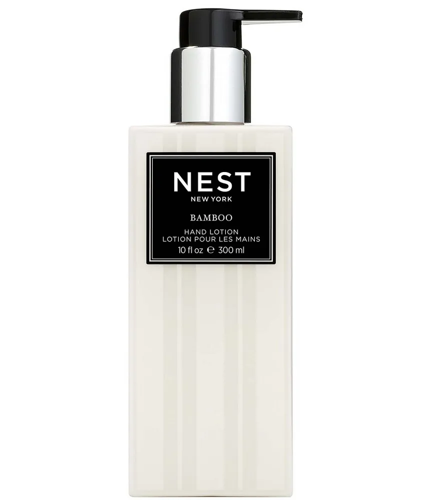 NEST New York Bamboo Hand Lotion