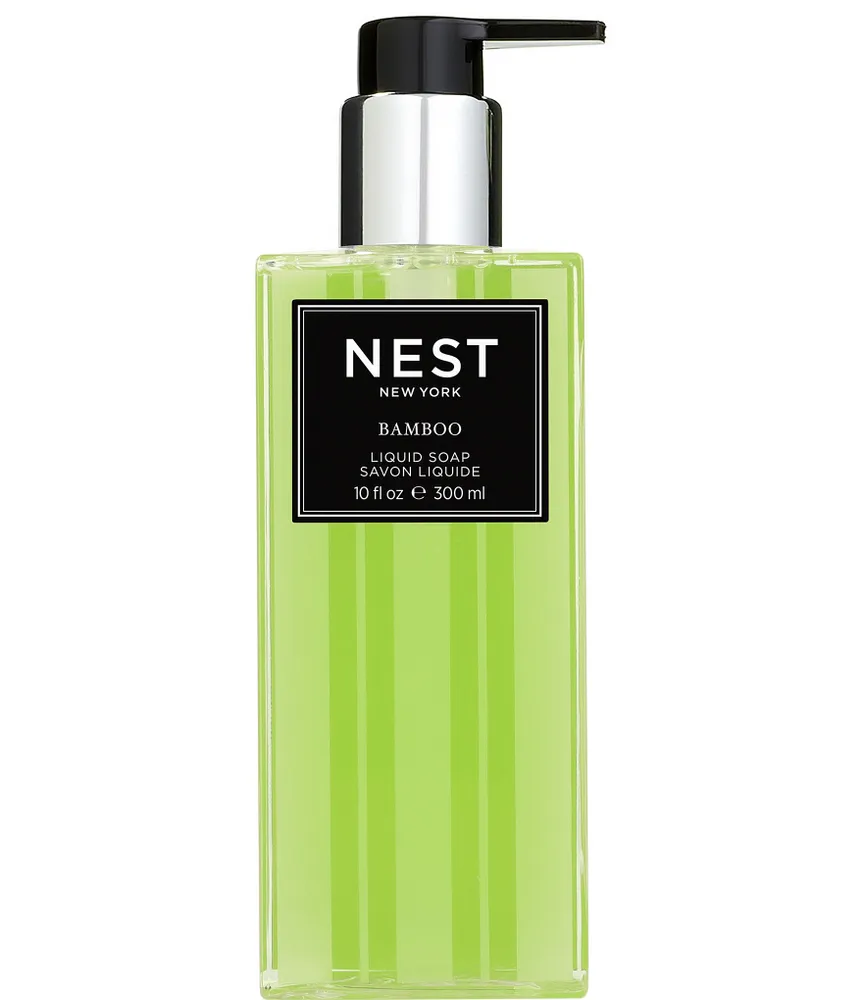 NEST New York Bamboo Liquid Soap