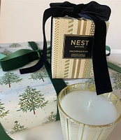 NEST New York Birchwood Pine Classic Candle