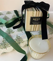 NEST New York Birchwood Pine Classic Candle