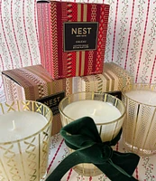 NEST New York Birchwood Pine Classic Candle