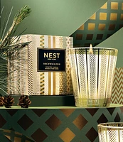 NEST New York Birchwood Pine Classic Candle