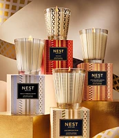 NEST New York Birchwood Pine Classic Candle