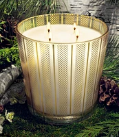 NEST New York Birchwood Pine Grand Candle