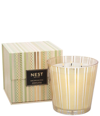 NEST New York Birchwood Pine Grand Candle