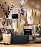 NEST New York Blue Cypress & Snow Classic Candle