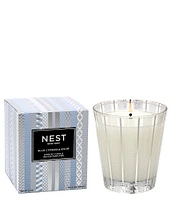 NEST New York Blue Cypress & Snow Classic Candle