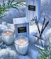 NEST New York Blue Cypress & Snow Classic Candle