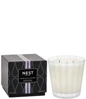 NEST New York Cedar Leaf & Lavender 3-Wick Candle