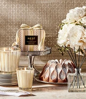 NEST New York Crystallized Ginger & Vanilla Bean 3-Wick Scented Candle