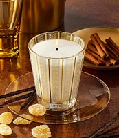 NEST New York Crystallized Ginger & Vanilla Bean Classic Holiday Festive Scented Candle