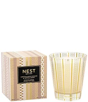 NEST New York Crystallized Ginger & Vanilla Bean Classic Holiday Festive Scented Candle