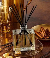 NEST New York Crystallized Ginger & Vanilla Bean Reed Holiday Festive Diffuser