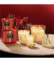 NEST New York Festive Holiday 3-Wick Scented Candle