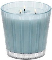 NEST New York Fragrances Driftwood & Chamomile 3-Wick Candle