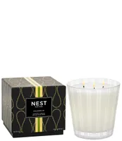 NEST New York Grapefruit 3-Wick Candle