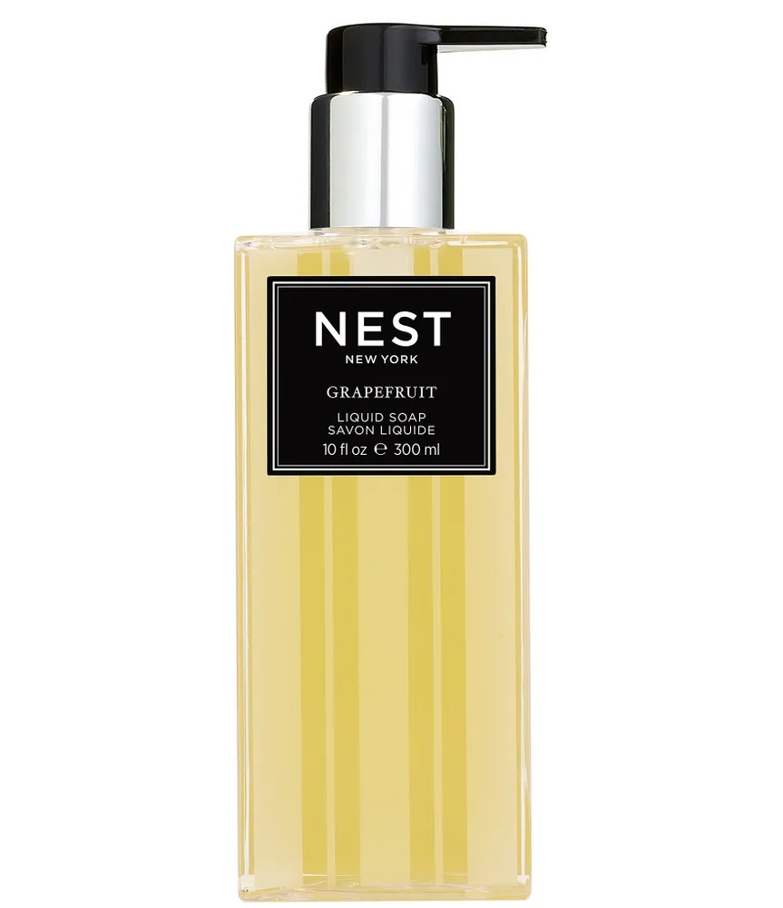 NEST New York Grapefruit Liquid Soap