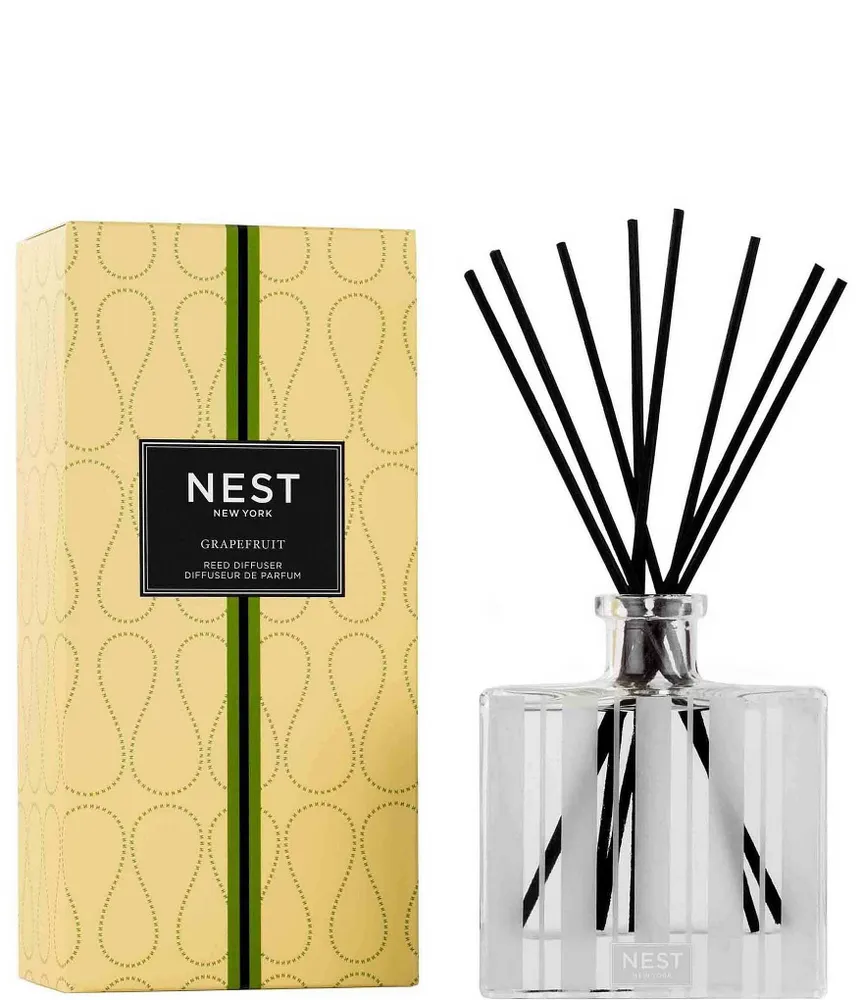 NEST New York Grapefruit Reed Diffuser