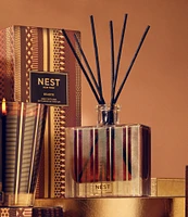 NEST New York Hearth Reed Diffuser