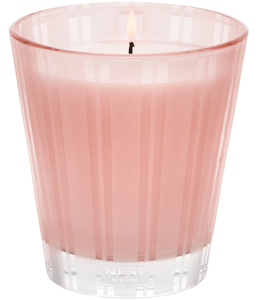 NEST New York Himalayan Salt & Rosewater Classic Candle