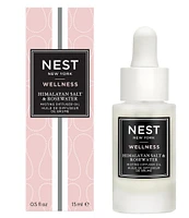 NEST New York Himalayan Salt & Rosewater Diffuser Oil Drops