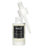 NEST New York Himalayan Salt & Rosewater Diffuser Oil Drops