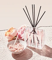 NEST New York Himalayan Salt & Rosewater Reed Diffuser