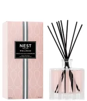 NEST New York Himalayan Salt & Rosewater Reed Diffuser