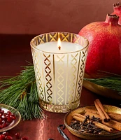 NEST New York Holiday Classic Scented Candle