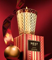 NEST New York Holiday Classic Scented Candle