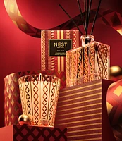 NEST New York Holiday Classic Scented Candle