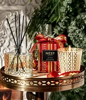 NEST New York Holiday Classic Scented Candle