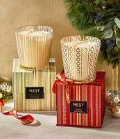 NEST New York Holiday Classic Scented Candle