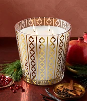 NEST New York Holiday Grand Candle