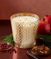 NEST New York Holiday Luxury Candle