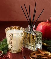 NEST New York Holiday Reed Diffuser