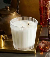 NEST New York Moroccan Amber 3-Wick Candle