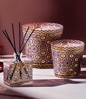 NEST New York Moroccan Amber Decorative 3-Wick Candle