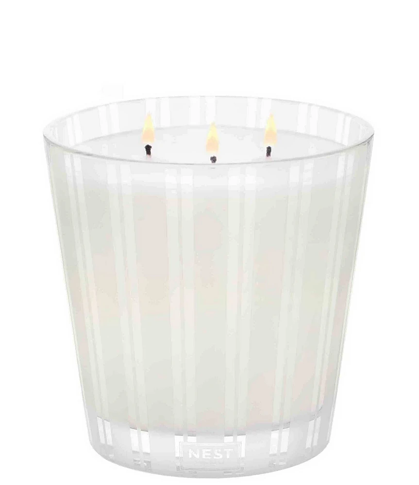 NEST New York Ocean Mist & Sea Salt 3-Wick Candle