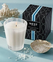 NEST New York Ocean Mist & Sea Salt Classic Candle