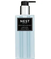 NEST New York Ocean Mist & Sea Salt Liquid Soap