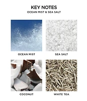 NEST New York Ocean Mist & Sea Salt Reed Diffuser