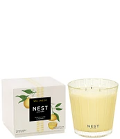 NEST New York Sunlit Yuzu & Neroli 3-Wick Candle