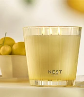 NEST New York Sunlit Yuzu & Neroli 3-Wick Candle